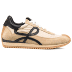 LOEWE Flow Runner Gold Black